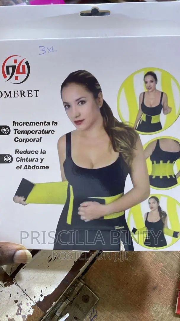 Waist Trainer