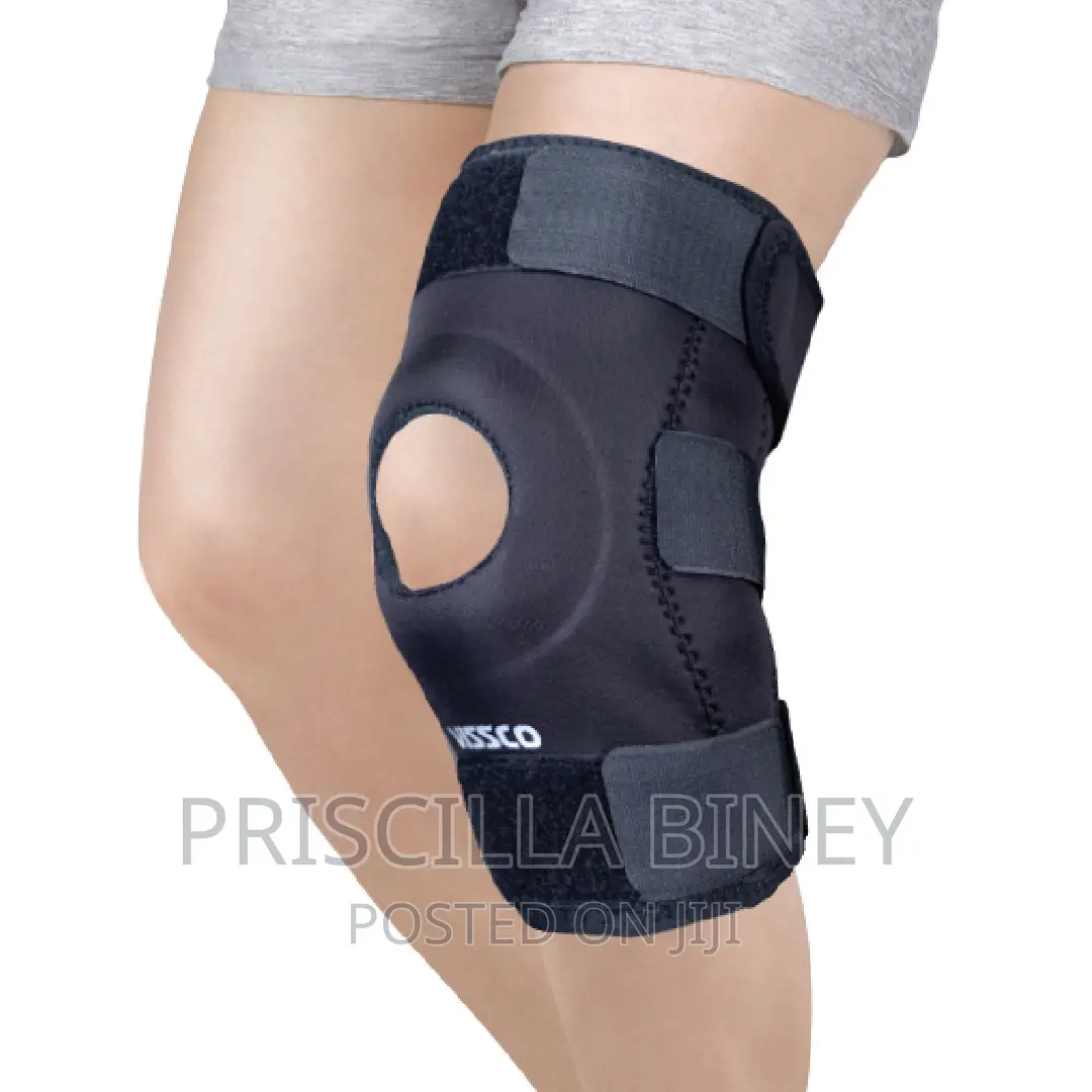 Knee Compressor Support