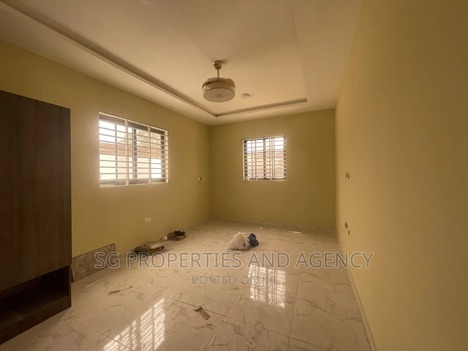 2bdrm House in Spintex Kfc for sale