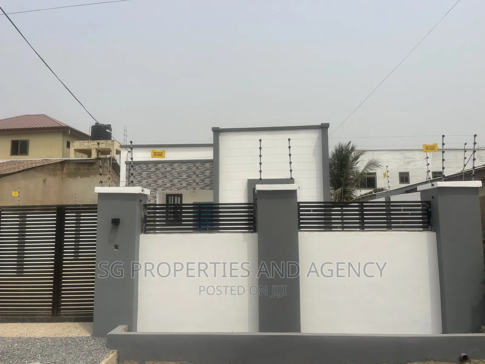 2bdrm House in Spintex Community 18 for sale