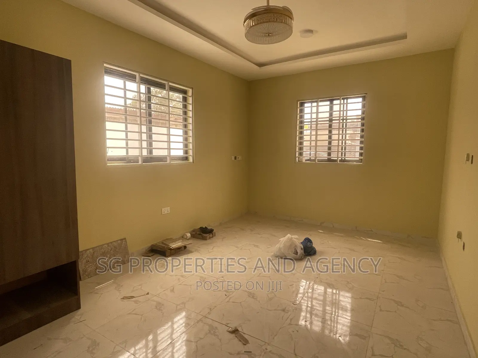 2bdrm House in Spintex Community 18 for sale