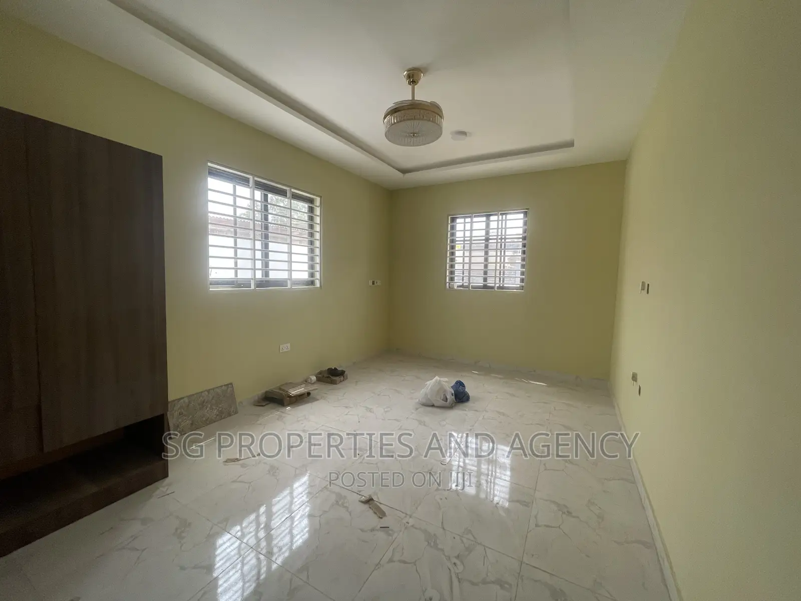 2bdrm House in Spintex Community 18 for sale