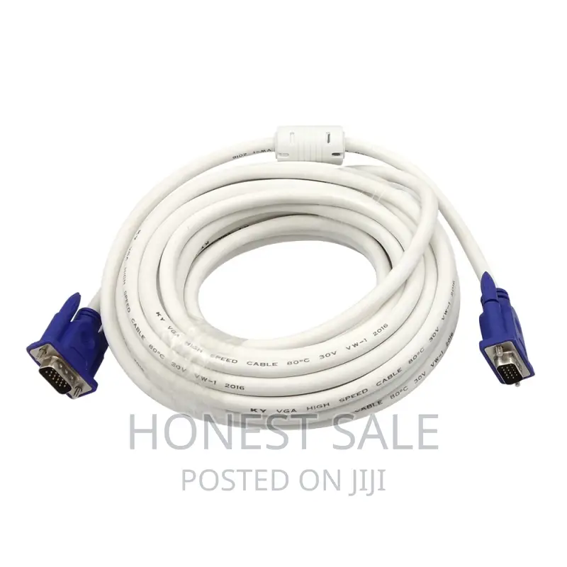 5M VGA Cable