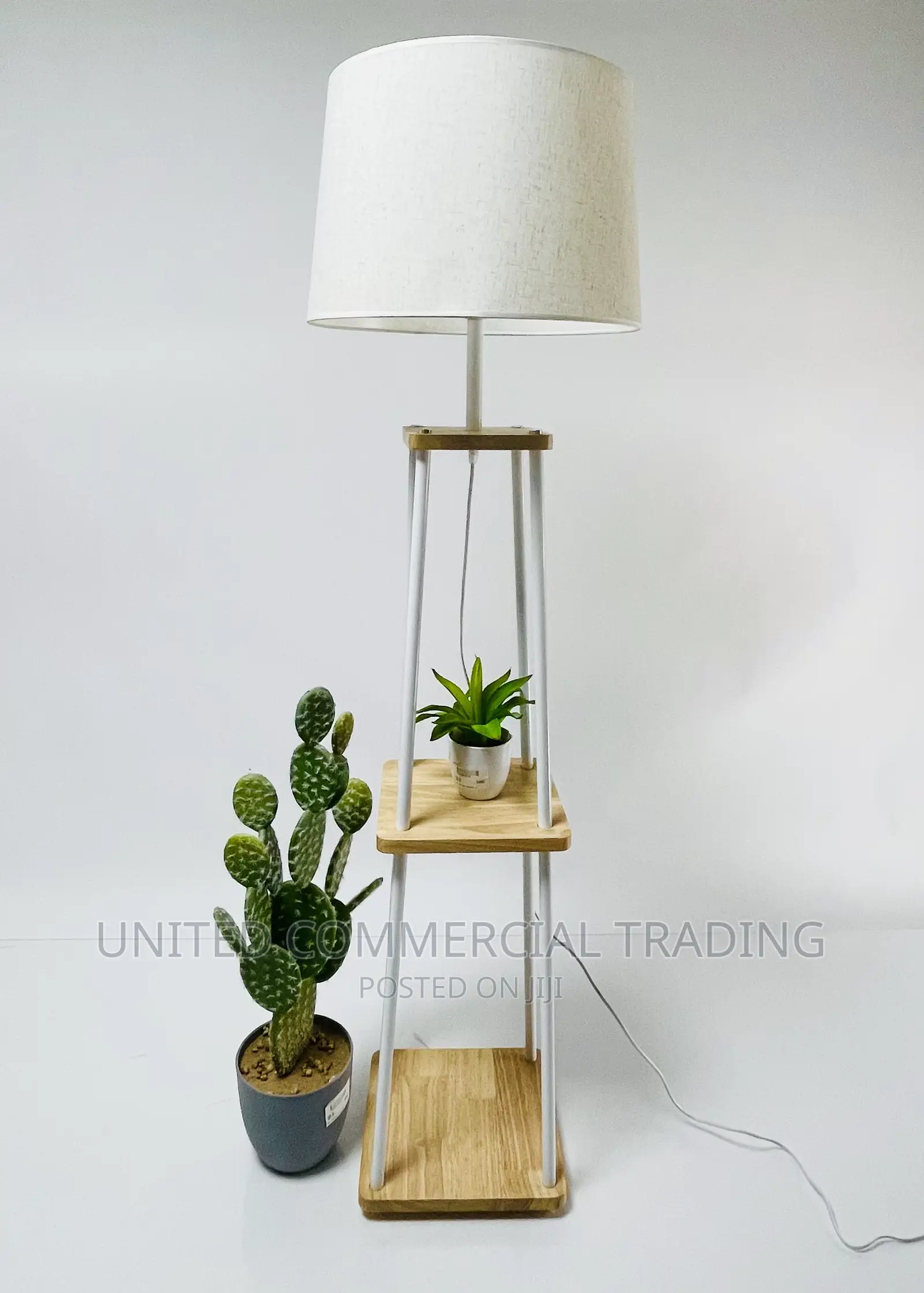 Floor/Standing Lamp