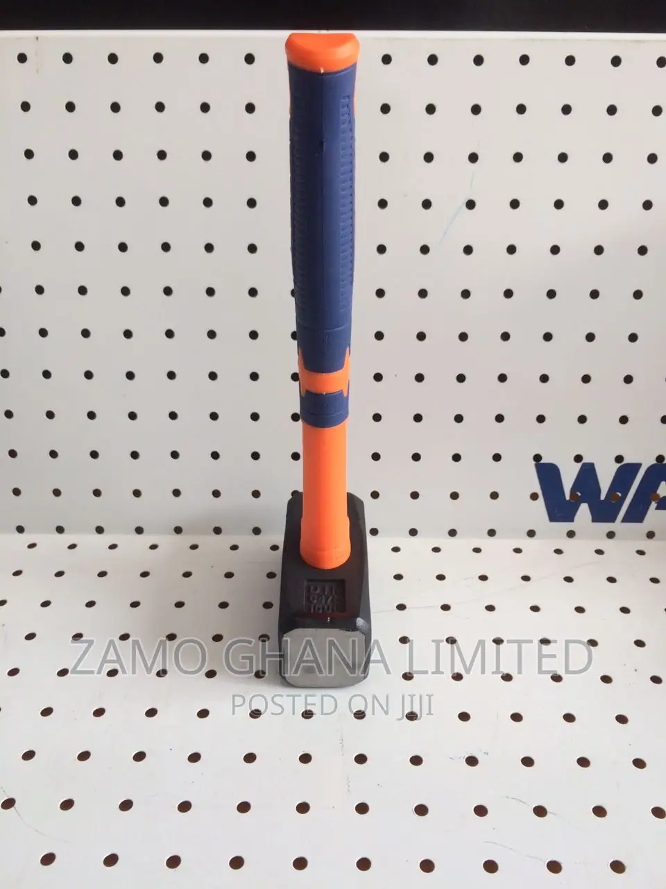 1500g/ Stoning Hammer - Whm1315