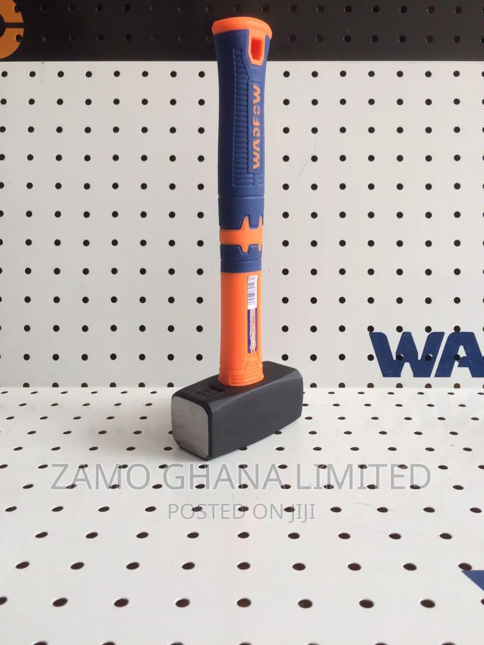 1000g/ Stoning Hammer - Whm2310