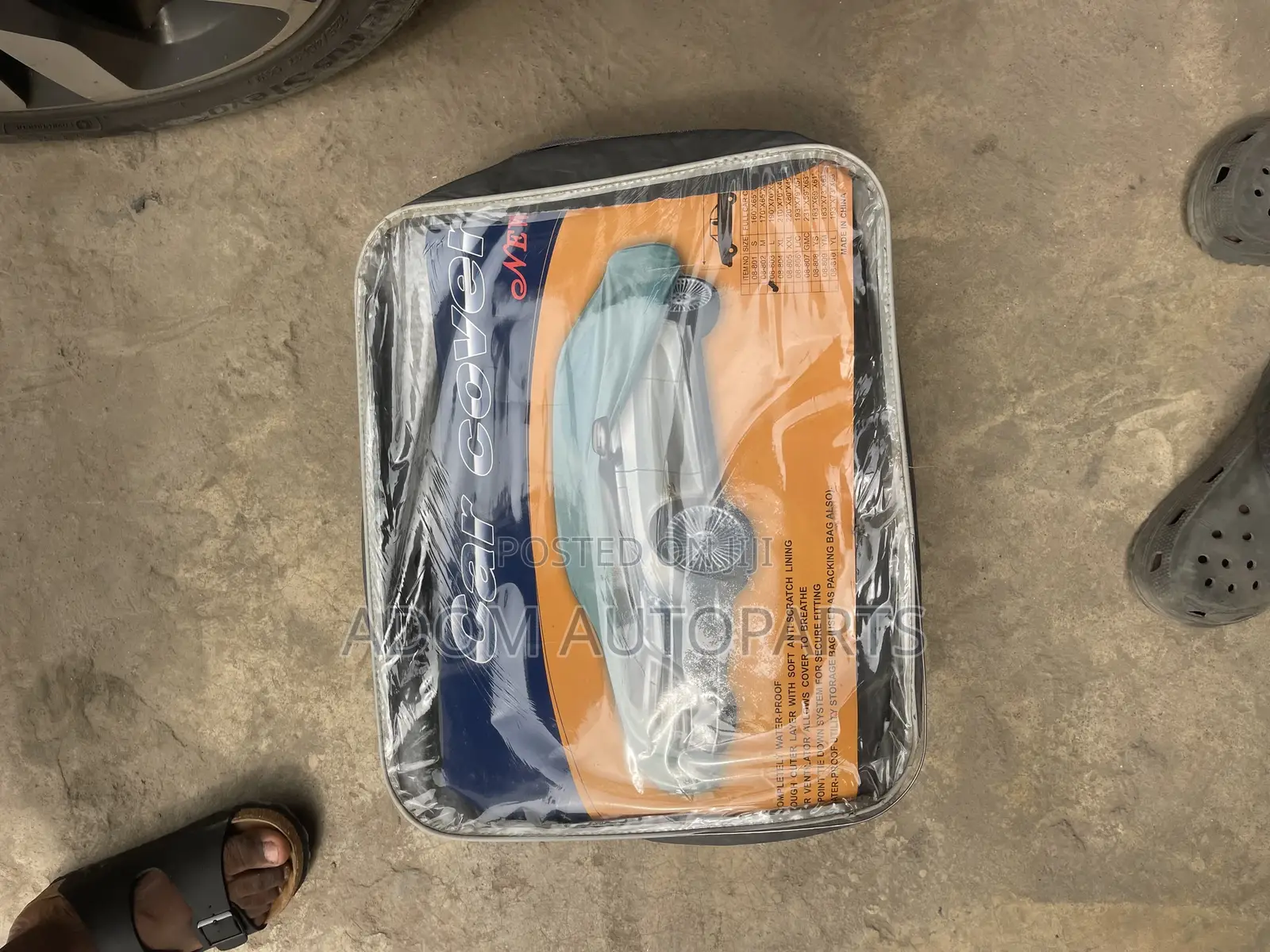 Car Covers Water Proof