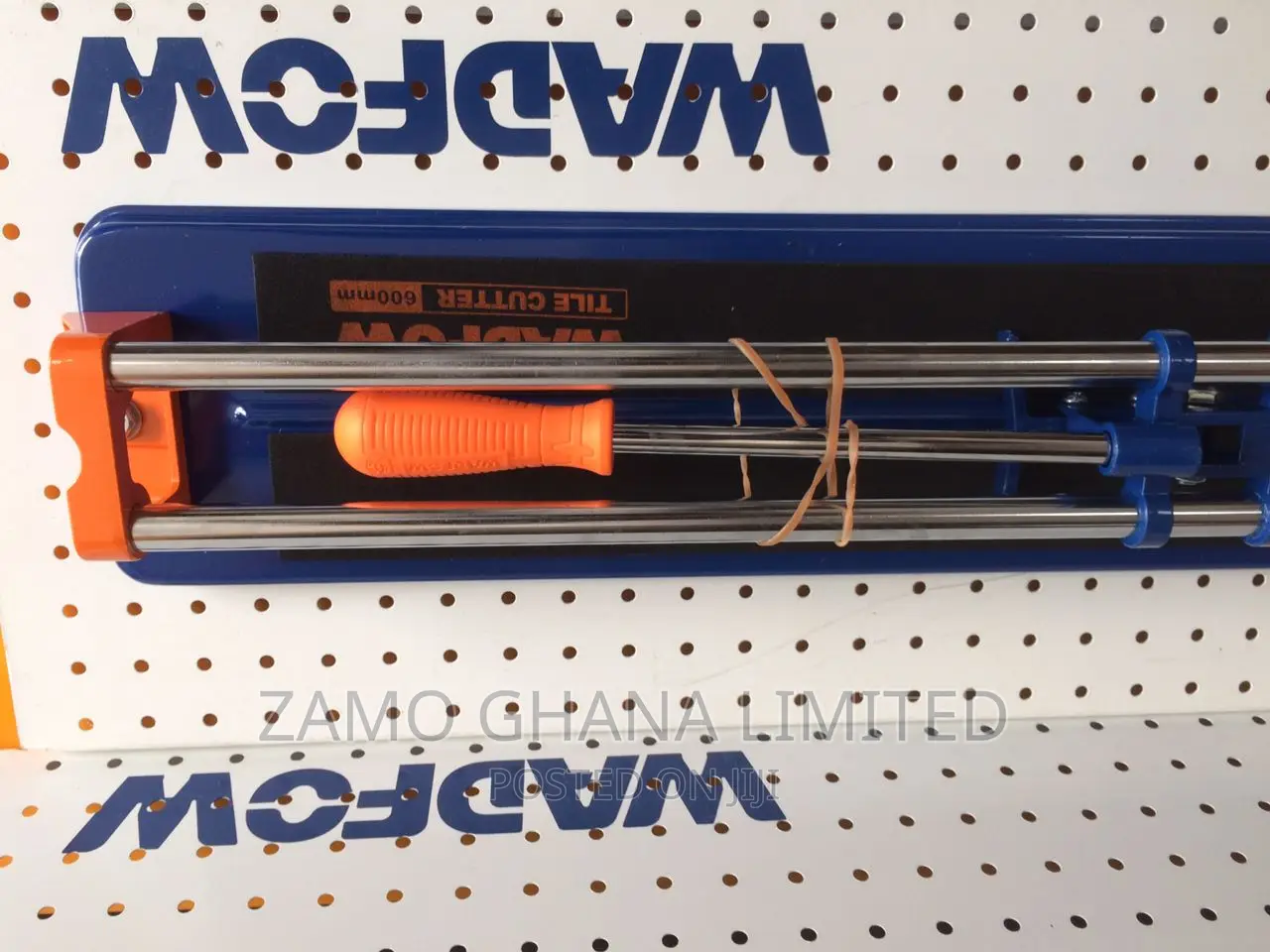 Tile Cutter 600mm - Wtr1506