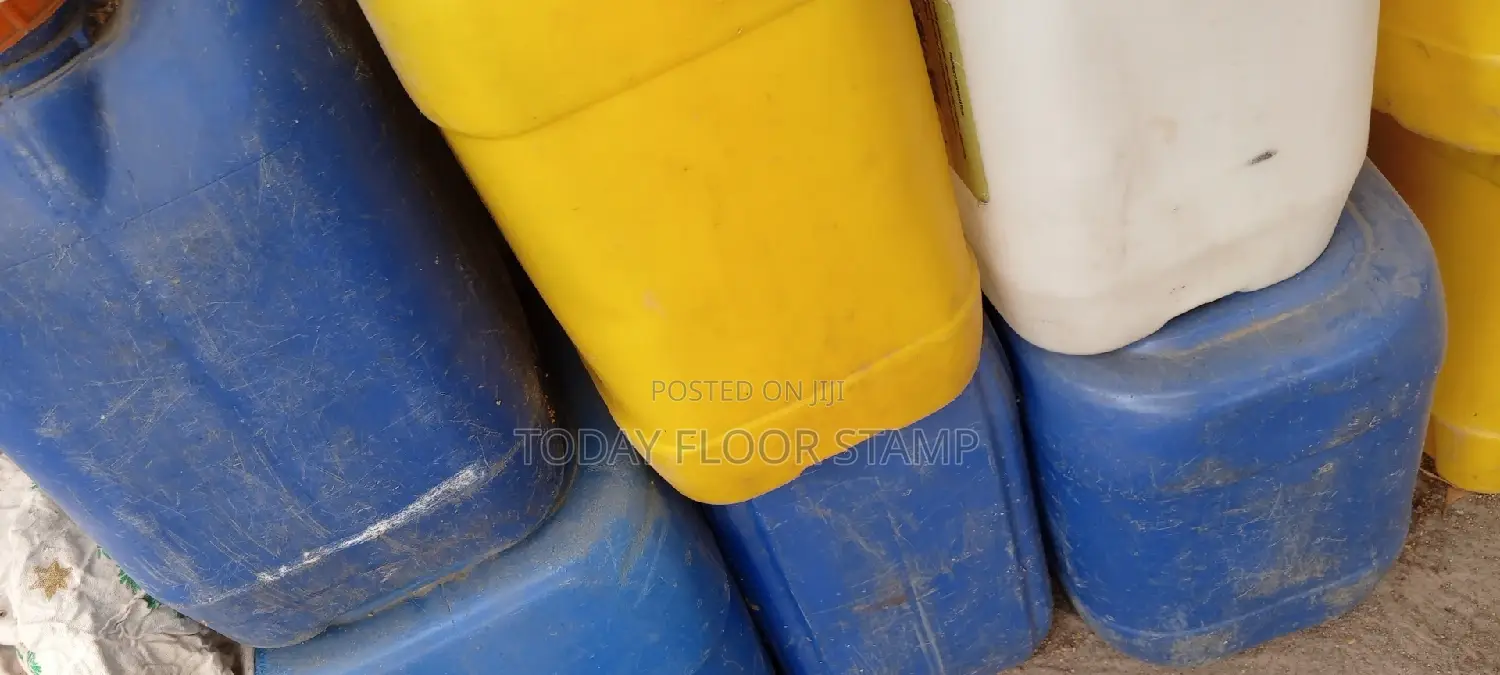 Concrete Stamp Materials
