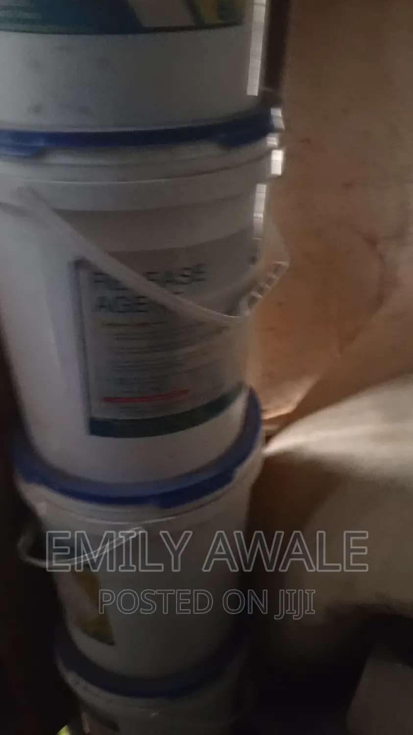 Concrete Stamp Materials