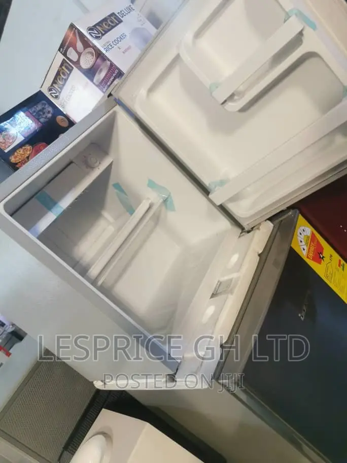 Keep Food Fresh //Sigma 48L Bedside Fridge