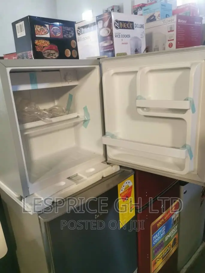 Premium Quality//Sigma 48L Mini Fridge