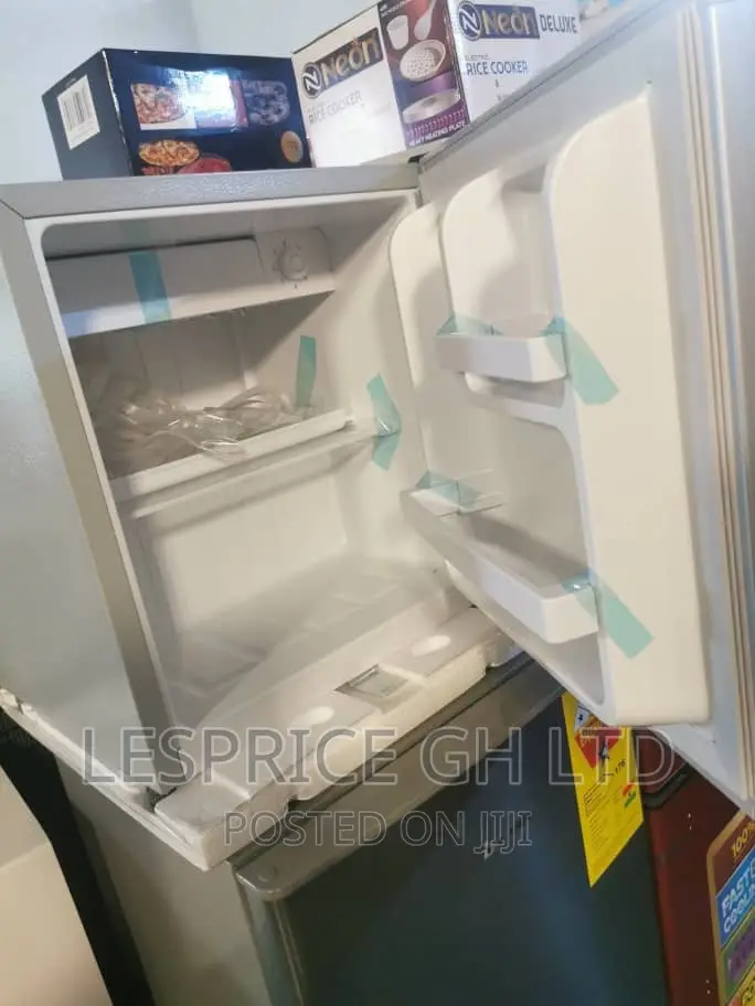Sigma 48L Bedside Mini Refrigerator