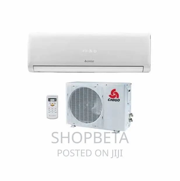 Chigo Air Conditioner