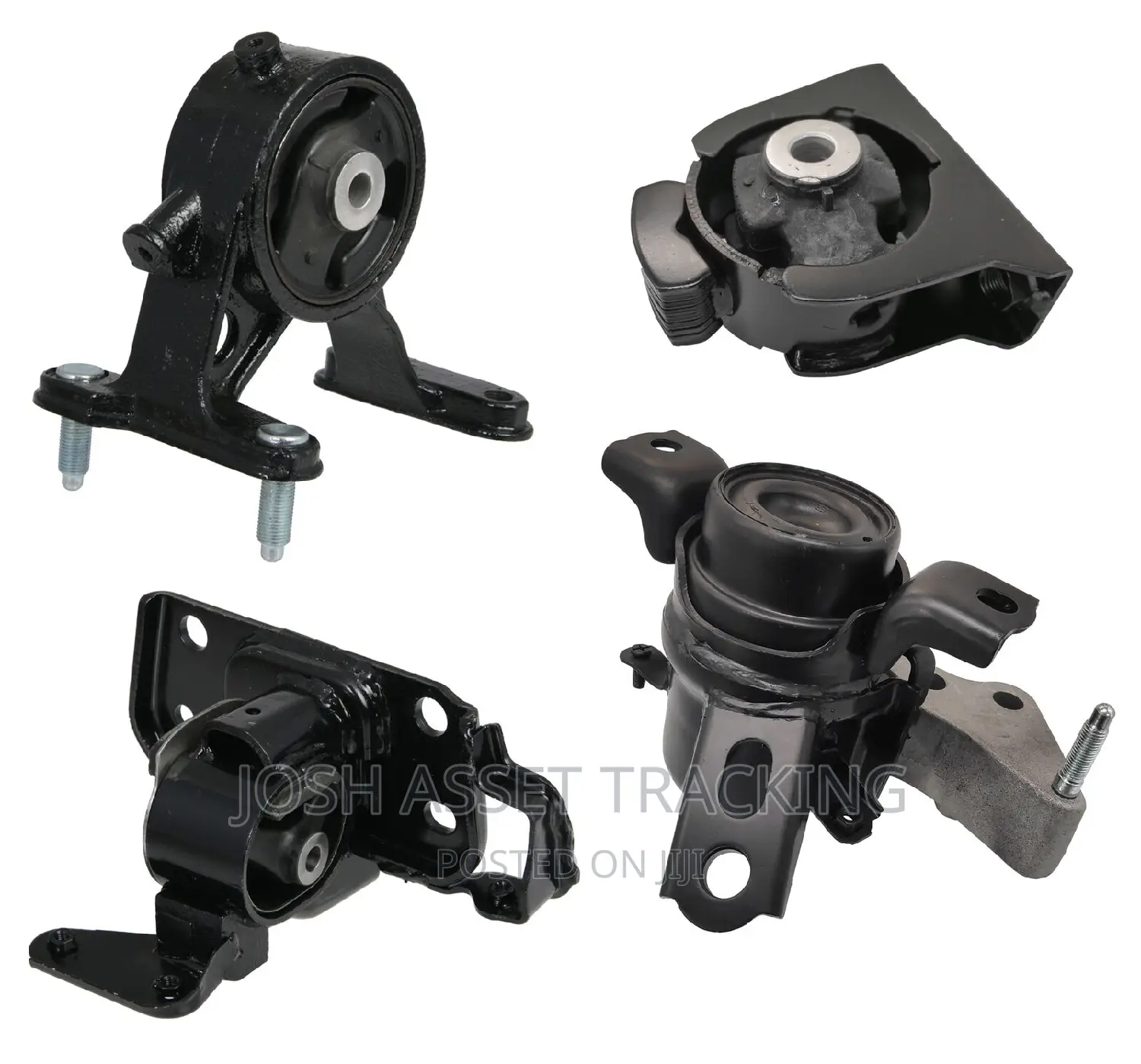 RAV4 2009 - 2012 Engine Seat Top (Mount )