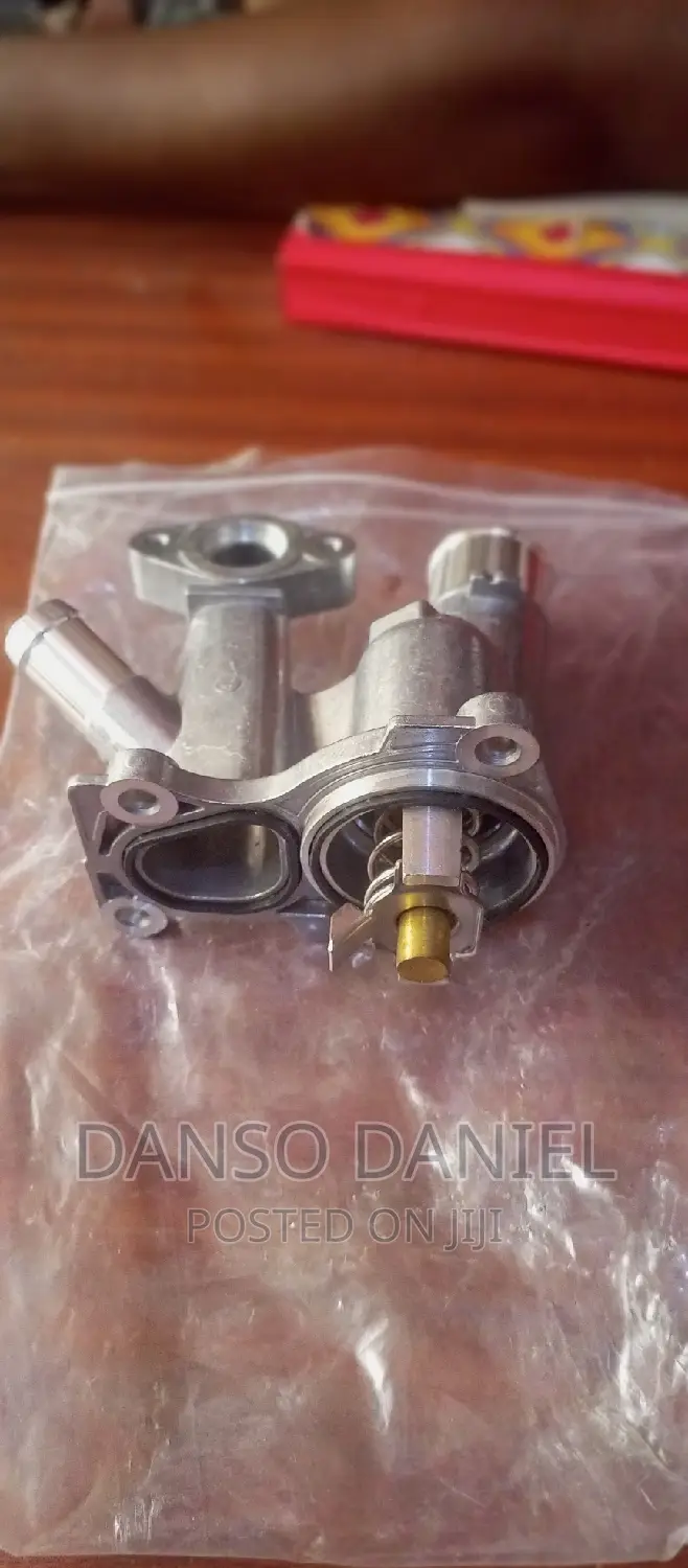 Escape 1.6 Engine Thermostat