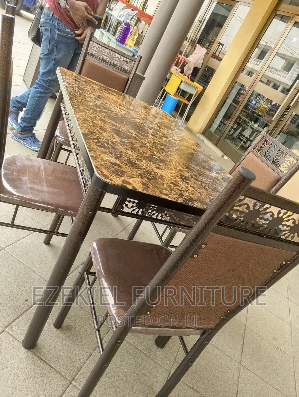 Dining Set