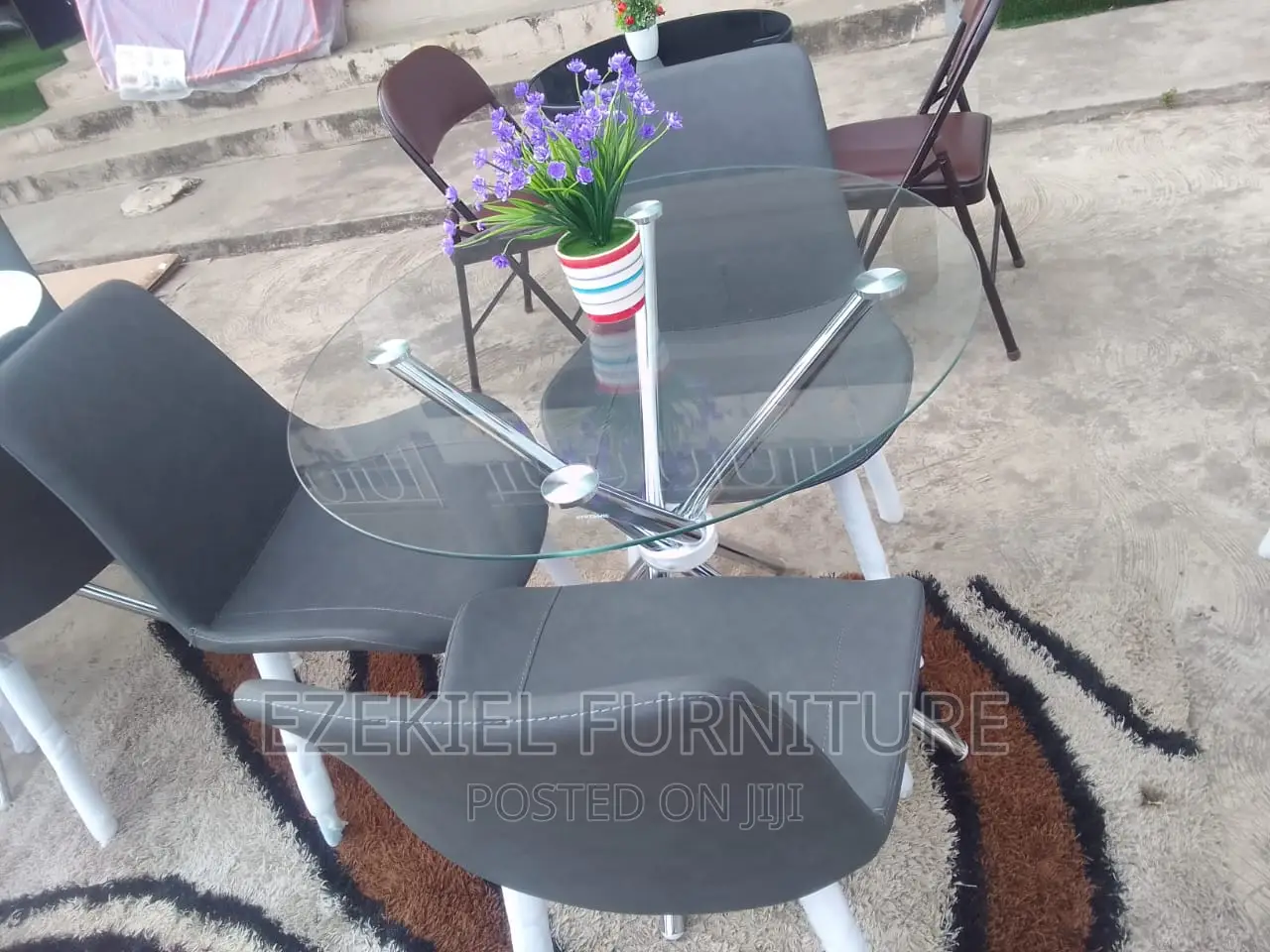 Dining Set