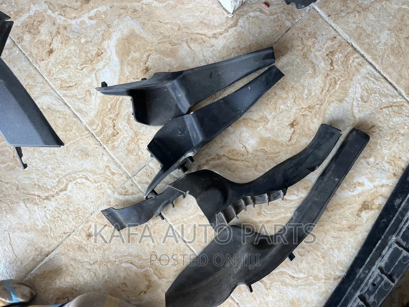 Honda Wiper Ends Available