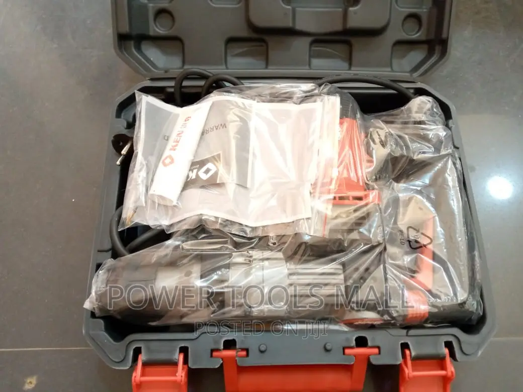 Ken Professional 2928G (28mm) SDS+ 2-Mode Rotary Hammer