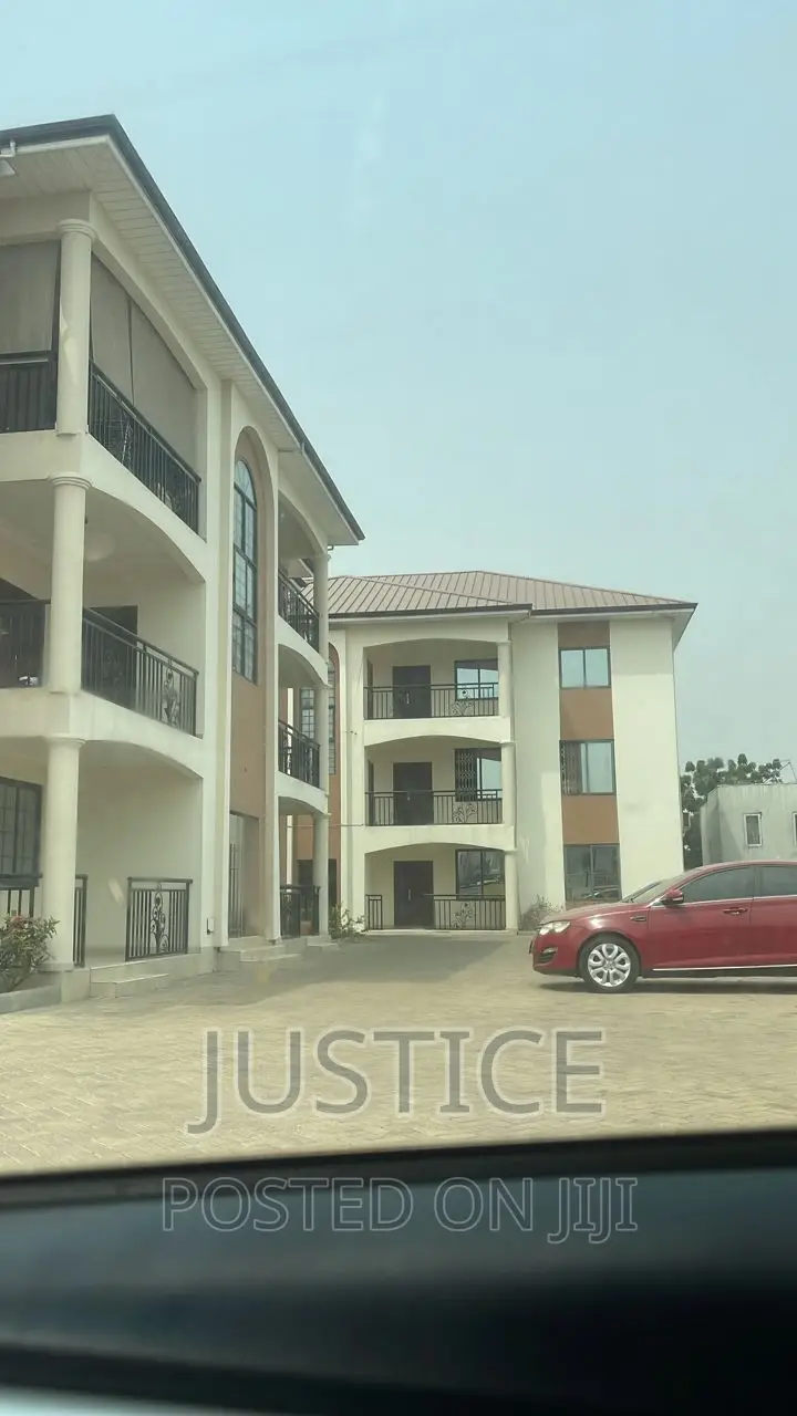3bdrm Apartment in Ars East Legon for rent