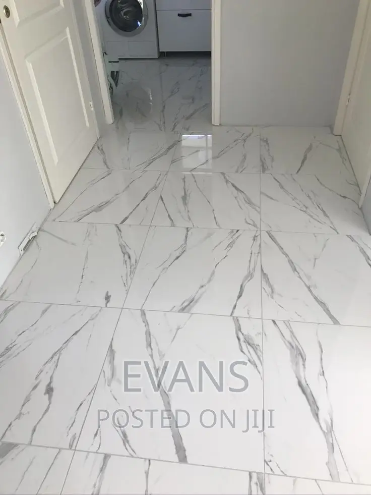 Tiles Contractor