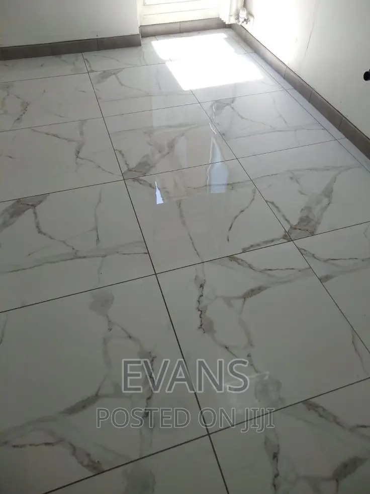 Tiles Contractor