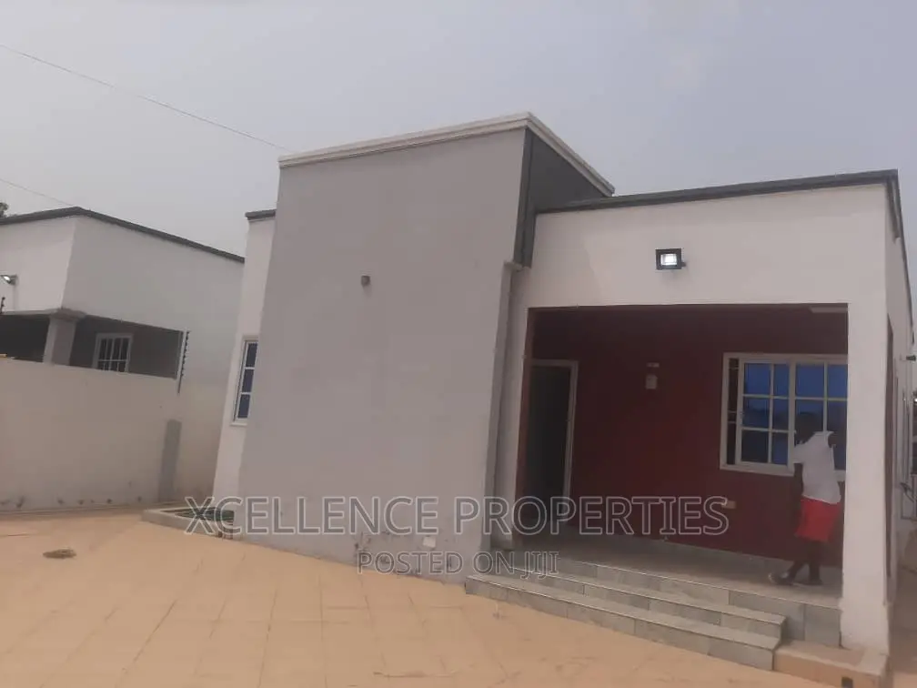 3bdrm House in Xcellence Properties, Adjiriganor for rent