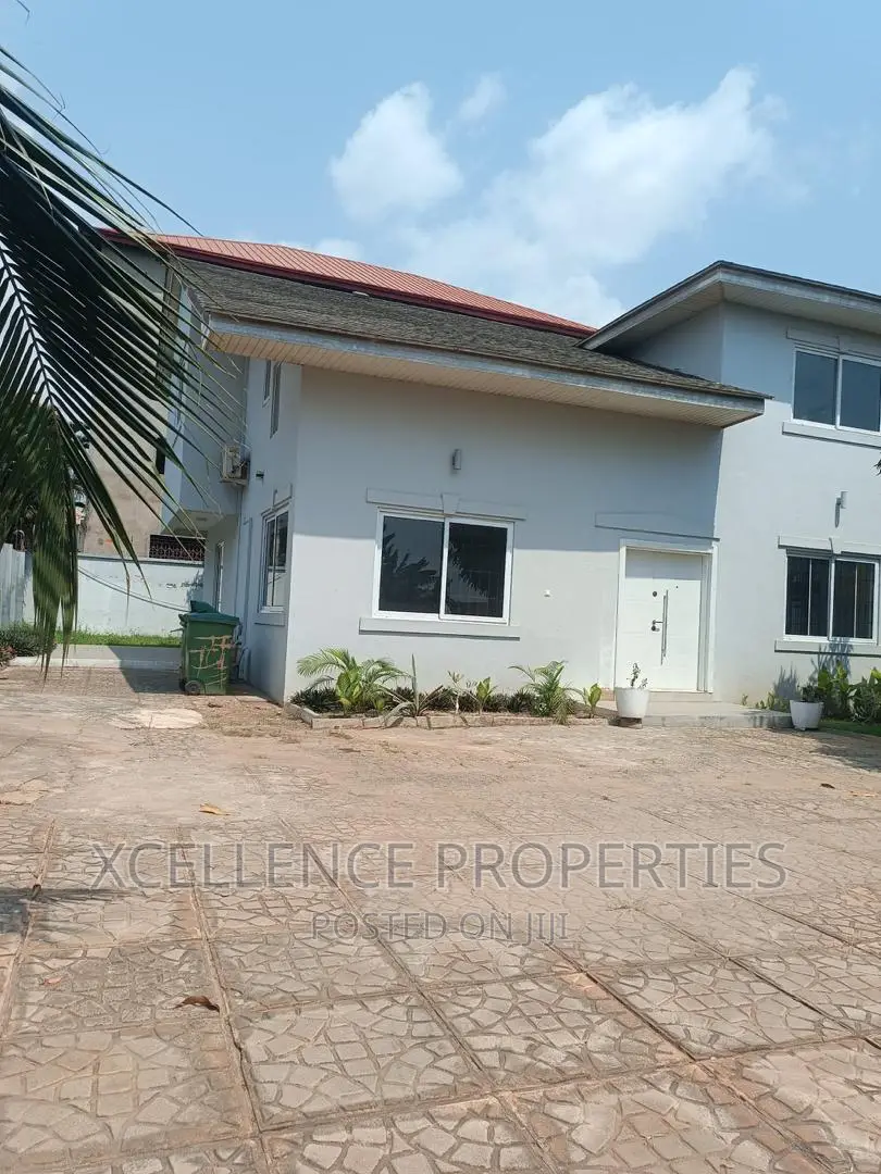 4bdrm House in Xcellence Properties, Adjiriganor for rent