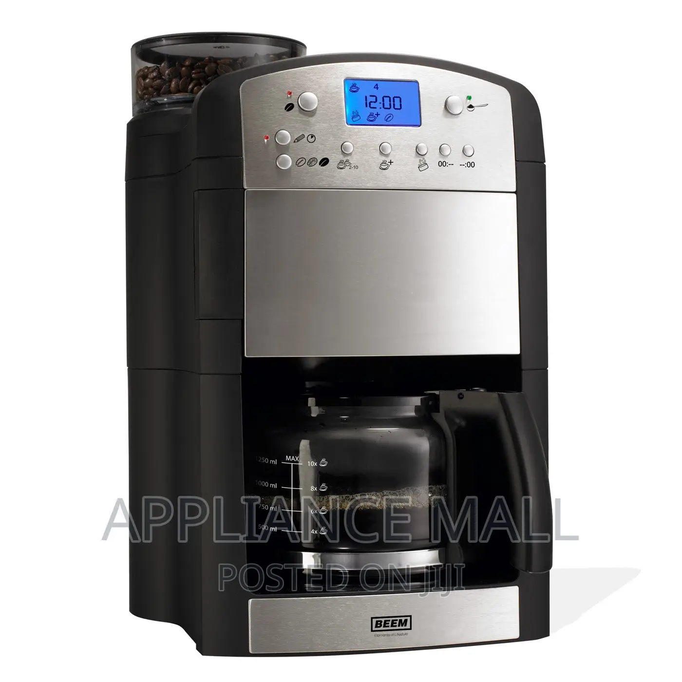 Fresh Aroma Perfect Coffee Machine / Grinder