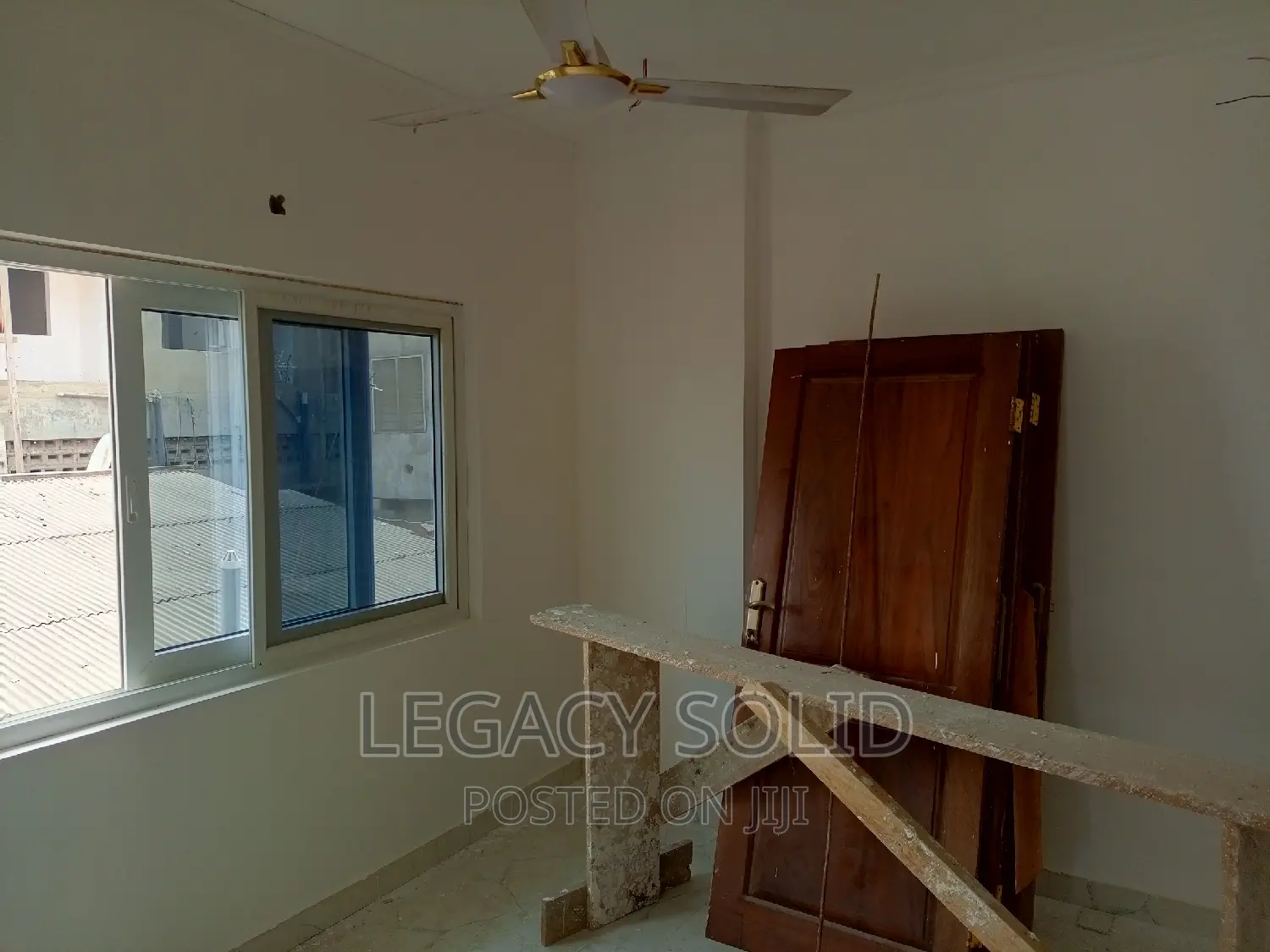 2bdrm Apartment in Legacy Solid Real, New Town for rent