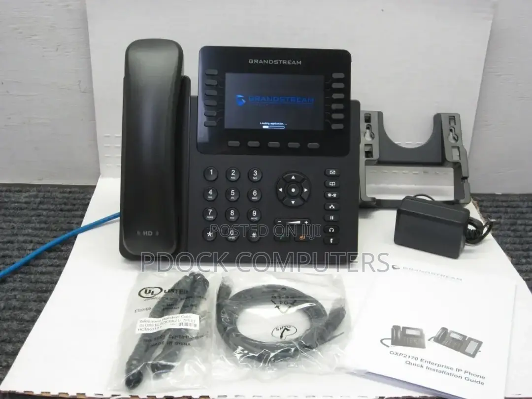 Grandstream GXP 2170