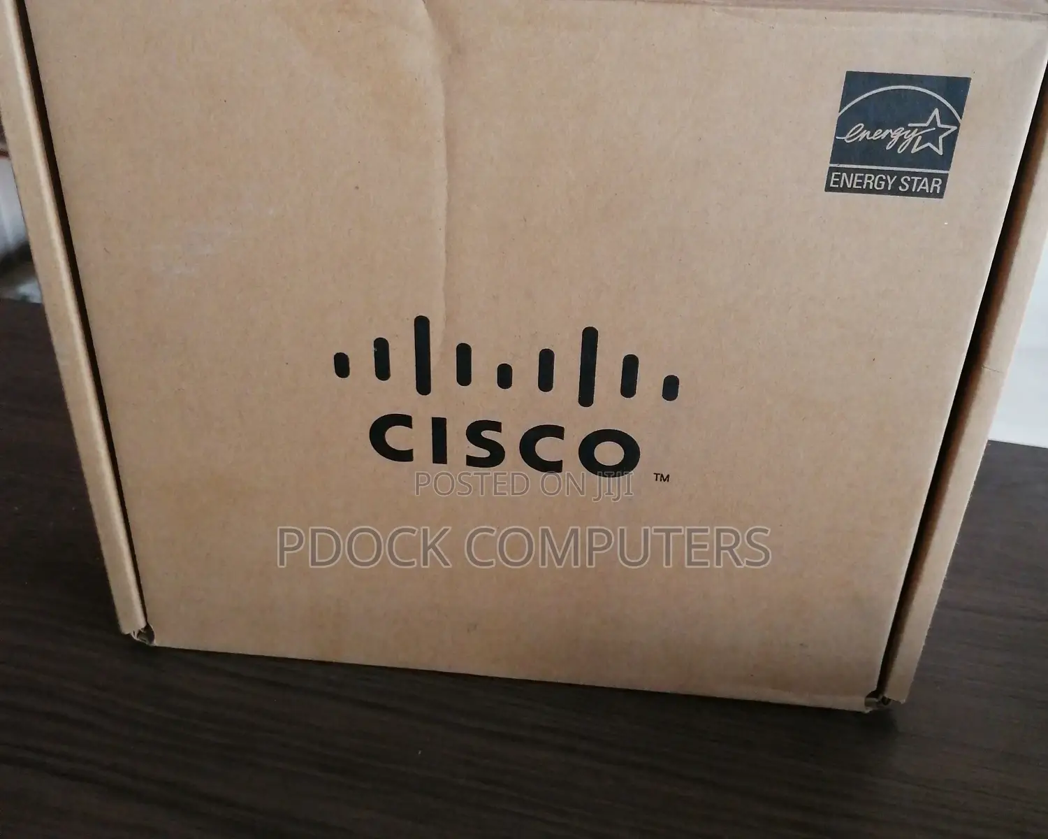Cisco 7821 Ip Phone, 2 Lines/Backlit Display/Poe