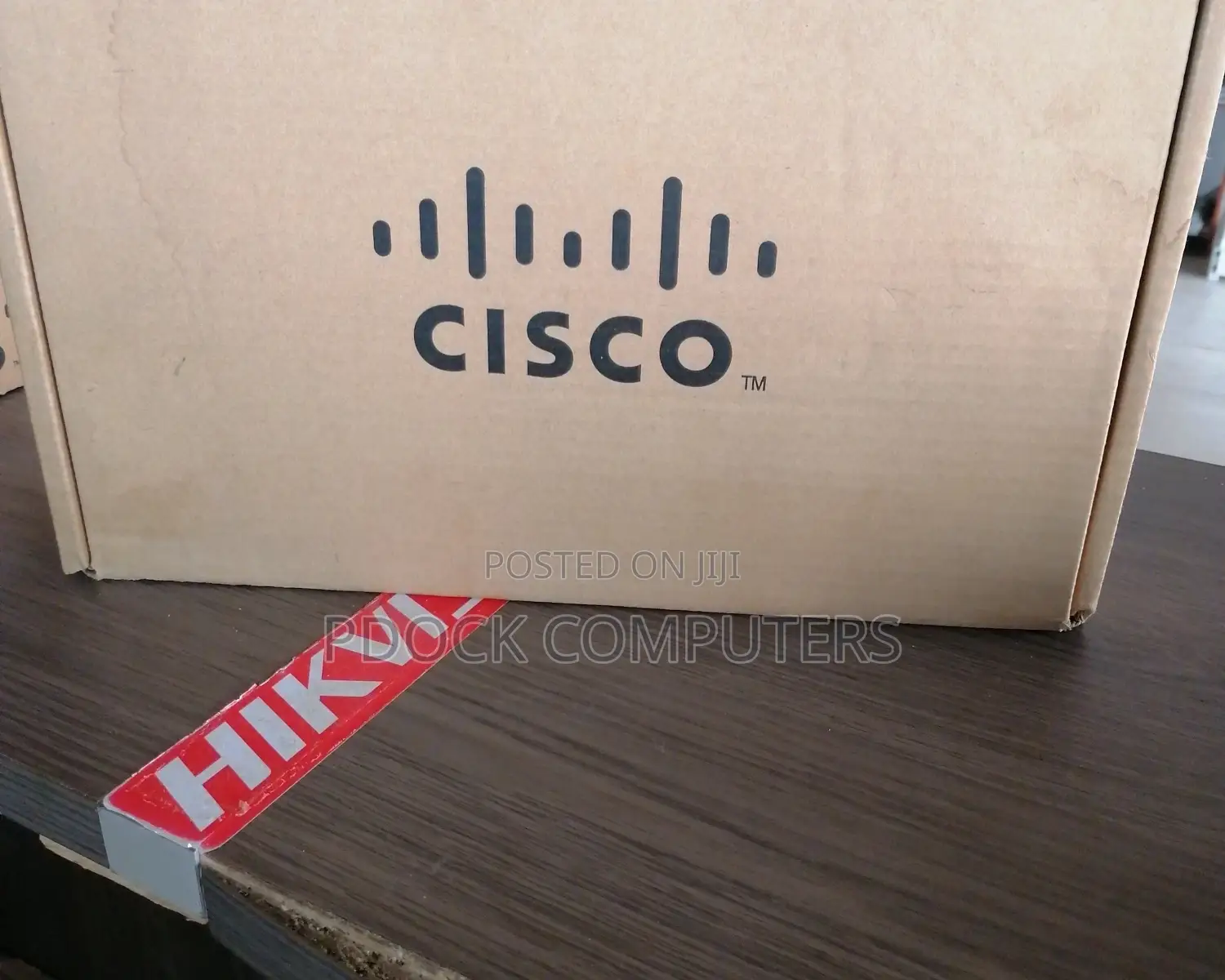 Cisco CP-7911G IP Phone
