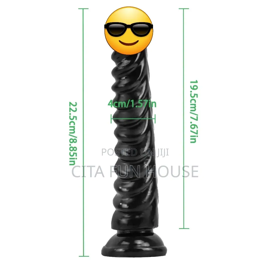 Feel Good Dildo
