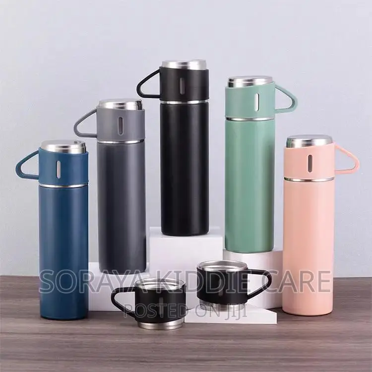 Vacuum Flask