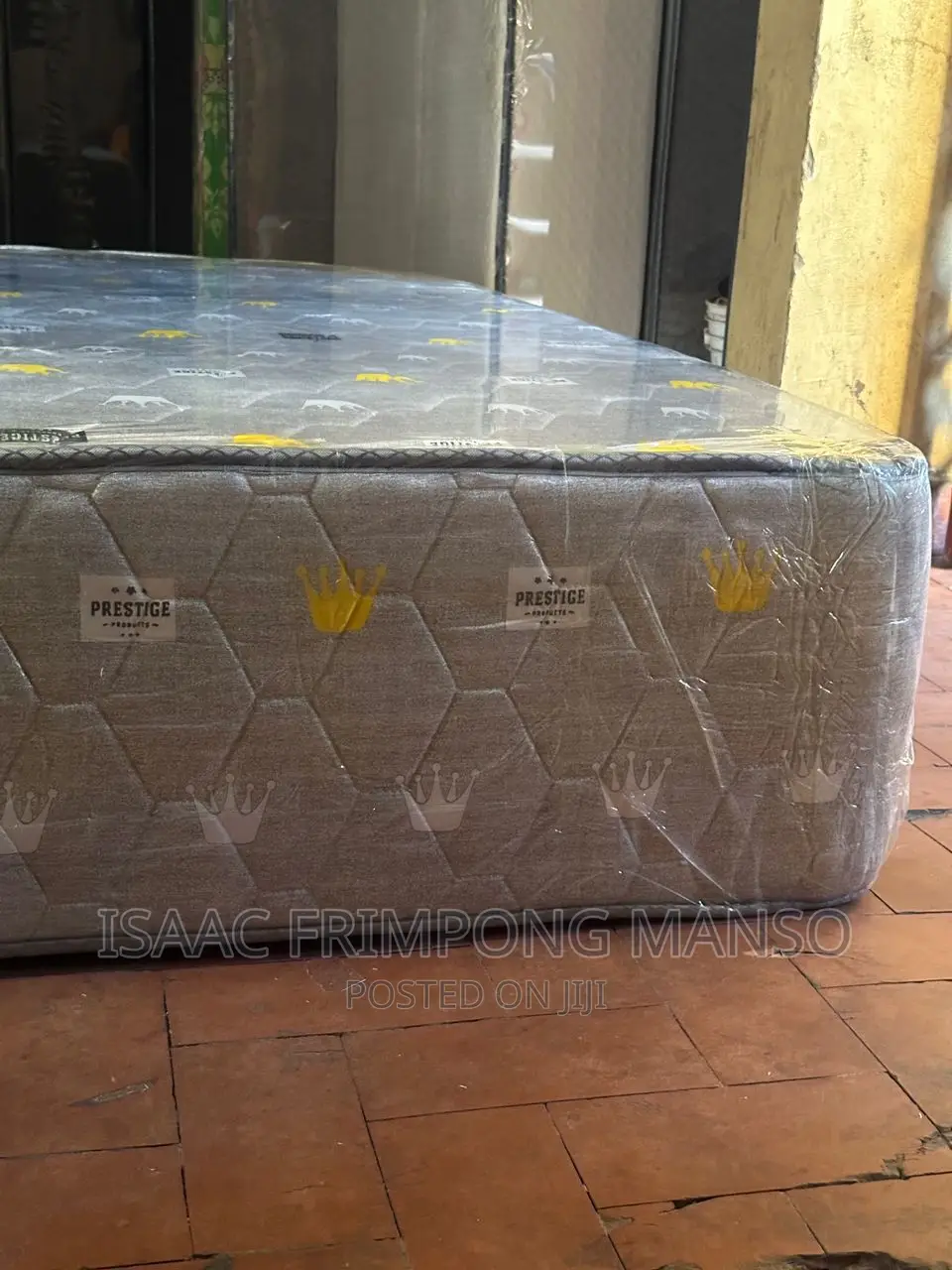 Double Mattress for Sale