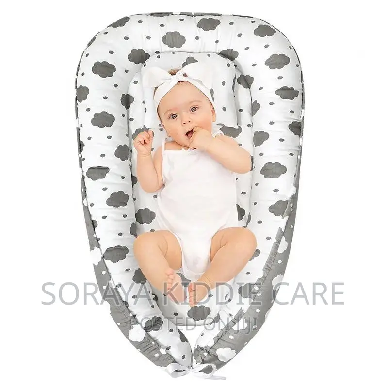 Baby Foam Bed