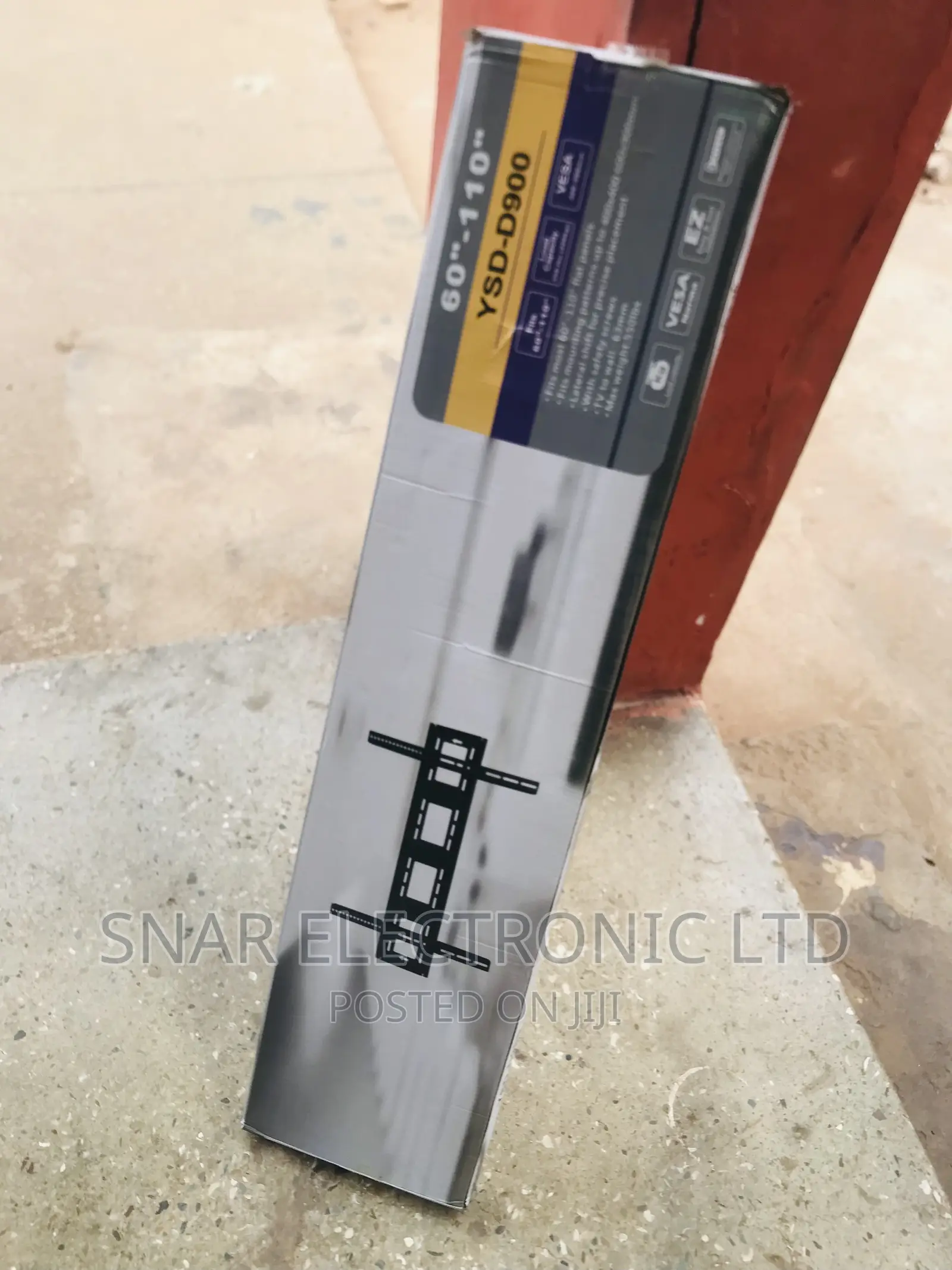 Good Heavy-Duty Universal TV Bracket for 60-110 TV