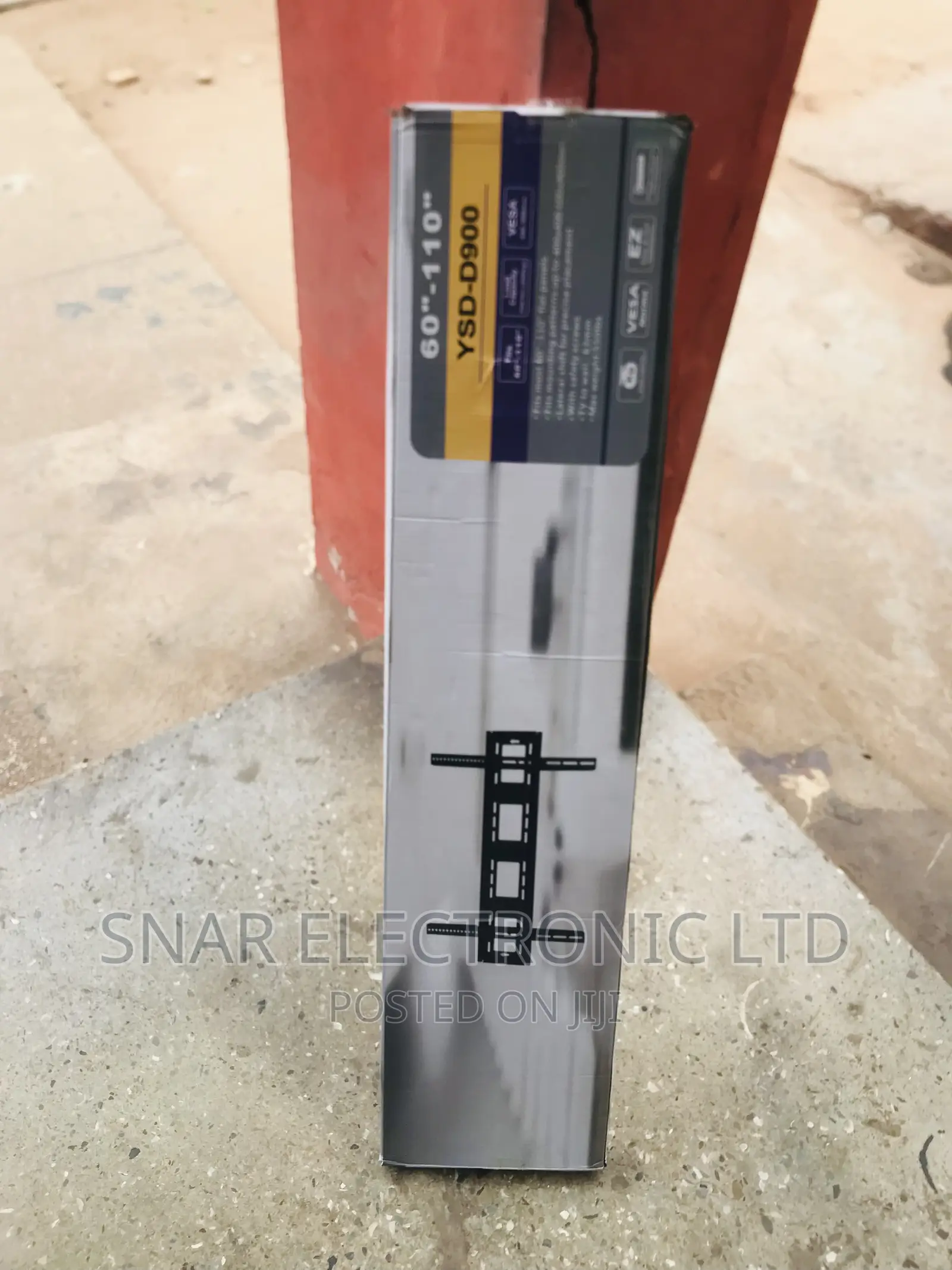 Latest Heavy-Duty Universal TV Bracket for 60-110 Inch TVS