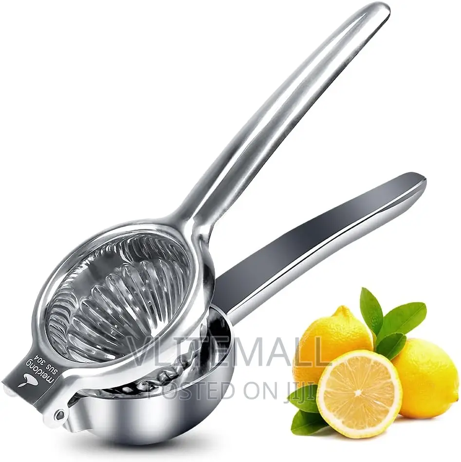 Lemon Squeezer