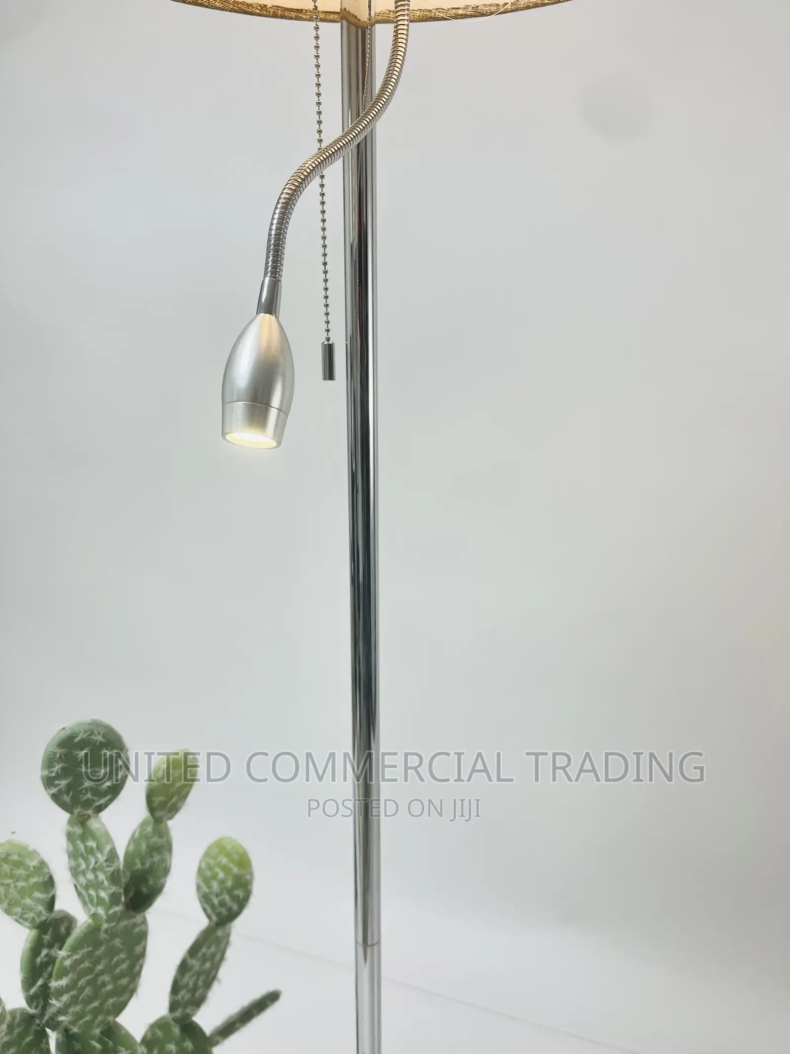 Floor/Standing Lamp
