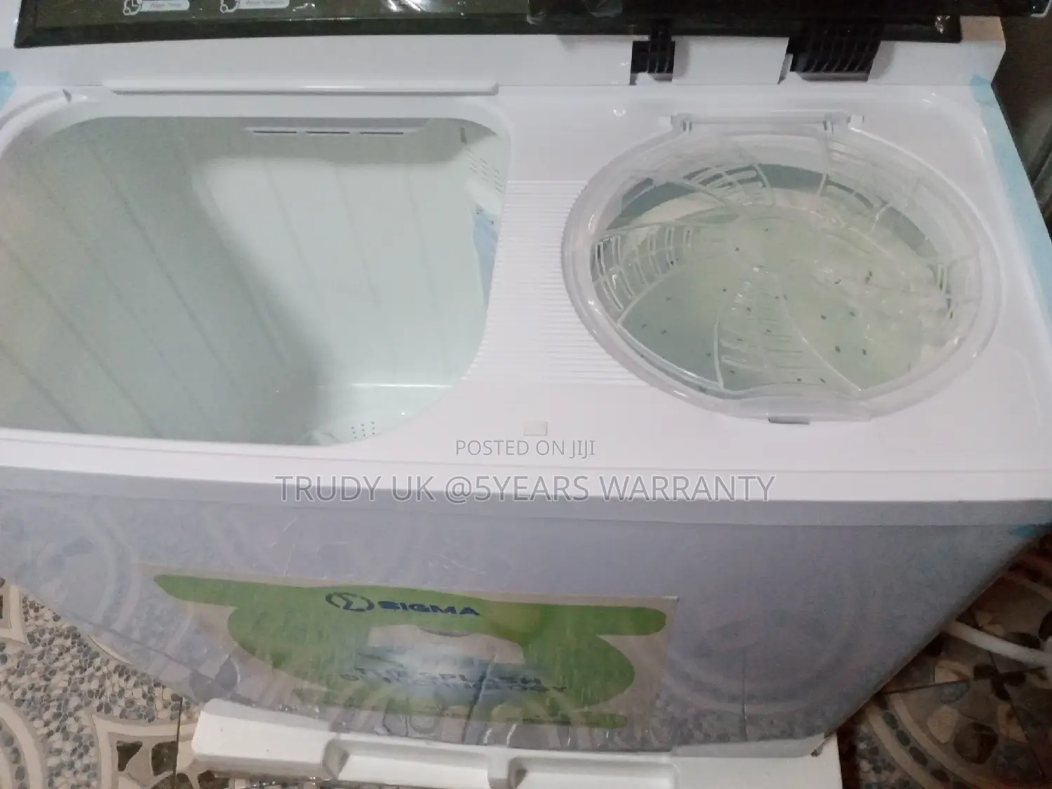 Quality and Durable