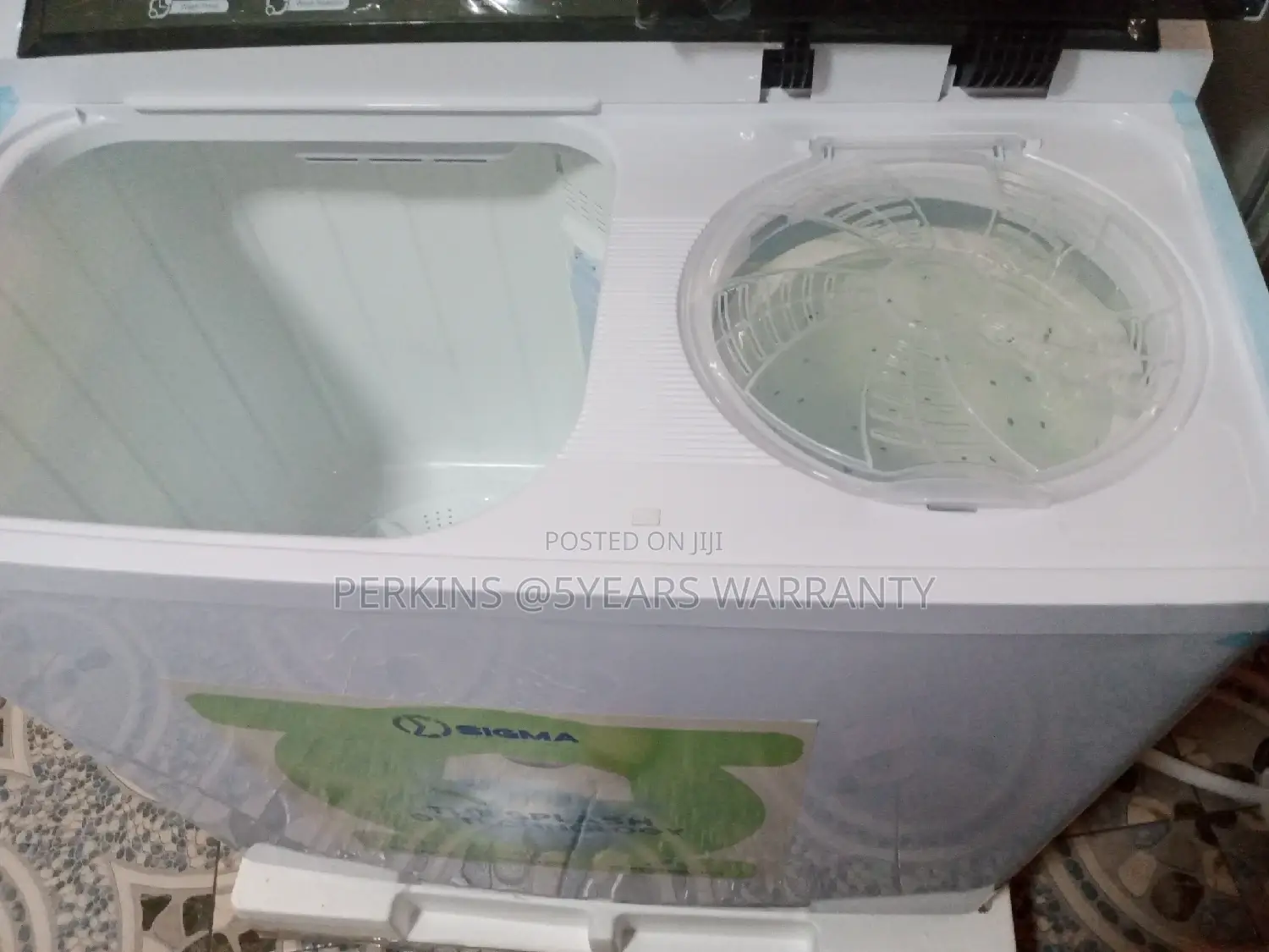 Quality and Durable