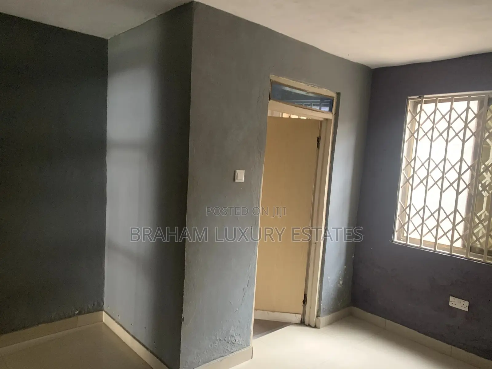 1bdrm Apartment in Nungua Maritime Area for rent