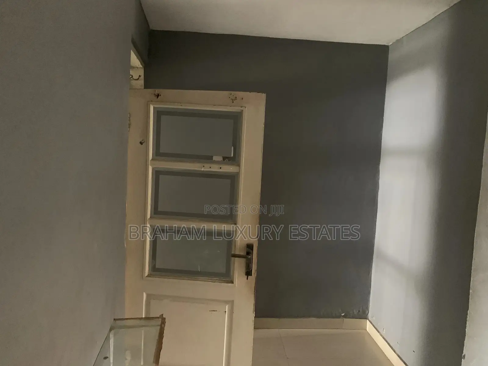 1bdrm Apartment in Nungua Maritime Area for rent