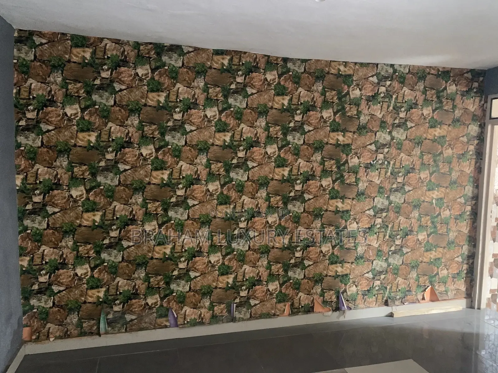 1bdrm Apartment in Nungua Maritime Area for rent