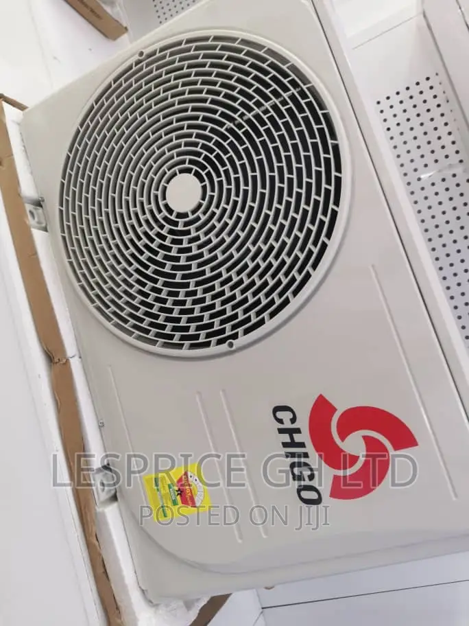 Chigo 2.5hp// 410a Split AC