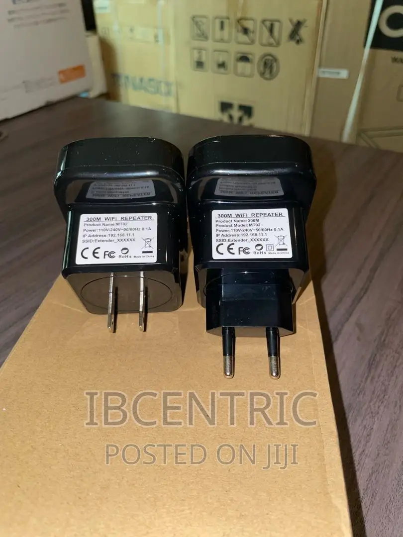 300mbps Wifi Range Extender
