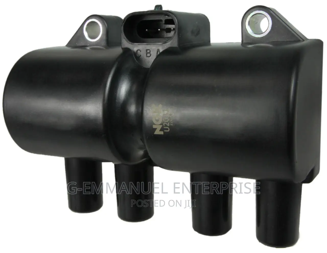 Chevrolet Spark Ignition Coil. Original.